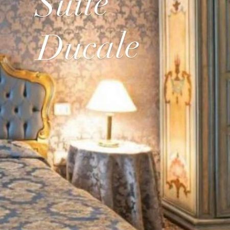 Palazzo Suite Ducale Венеція Екстер'єр фото