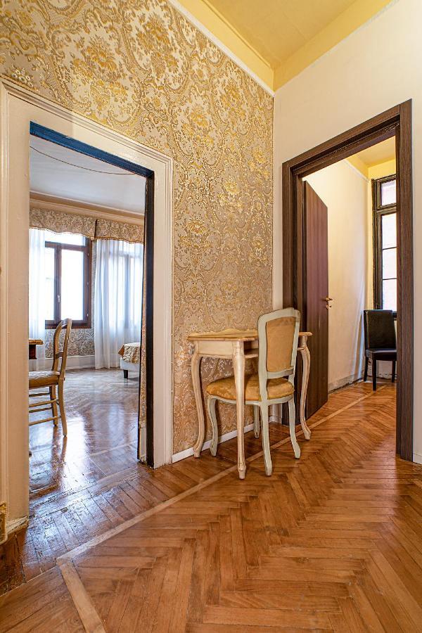 Palazzo Suite Ducale Венеція Екстер'єр фото