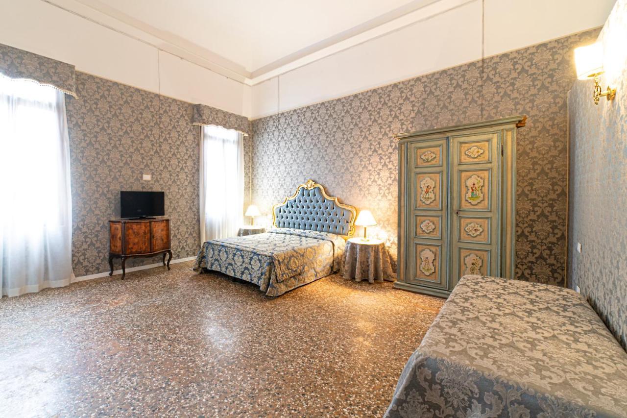 Palazzo Suite Ducale Венеція Екстер'єр фото