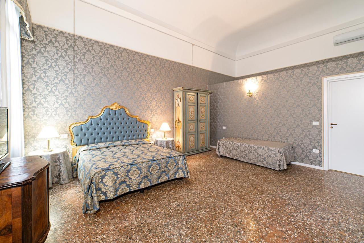 Palazzo Suite Ducale Венеція Екстер'єр фото