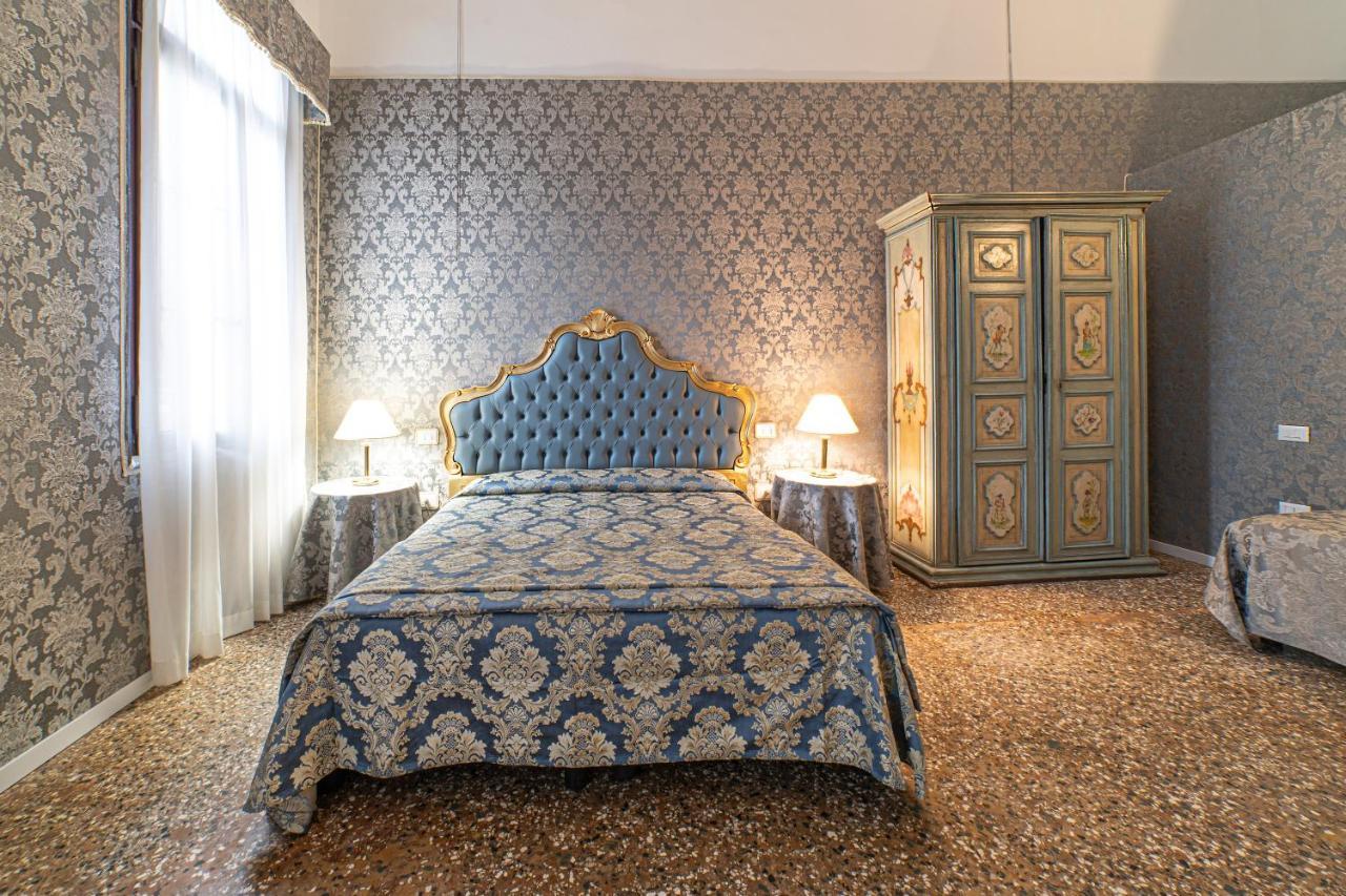 Palazzo Suite Ducale Венеція Екстер'єр фото