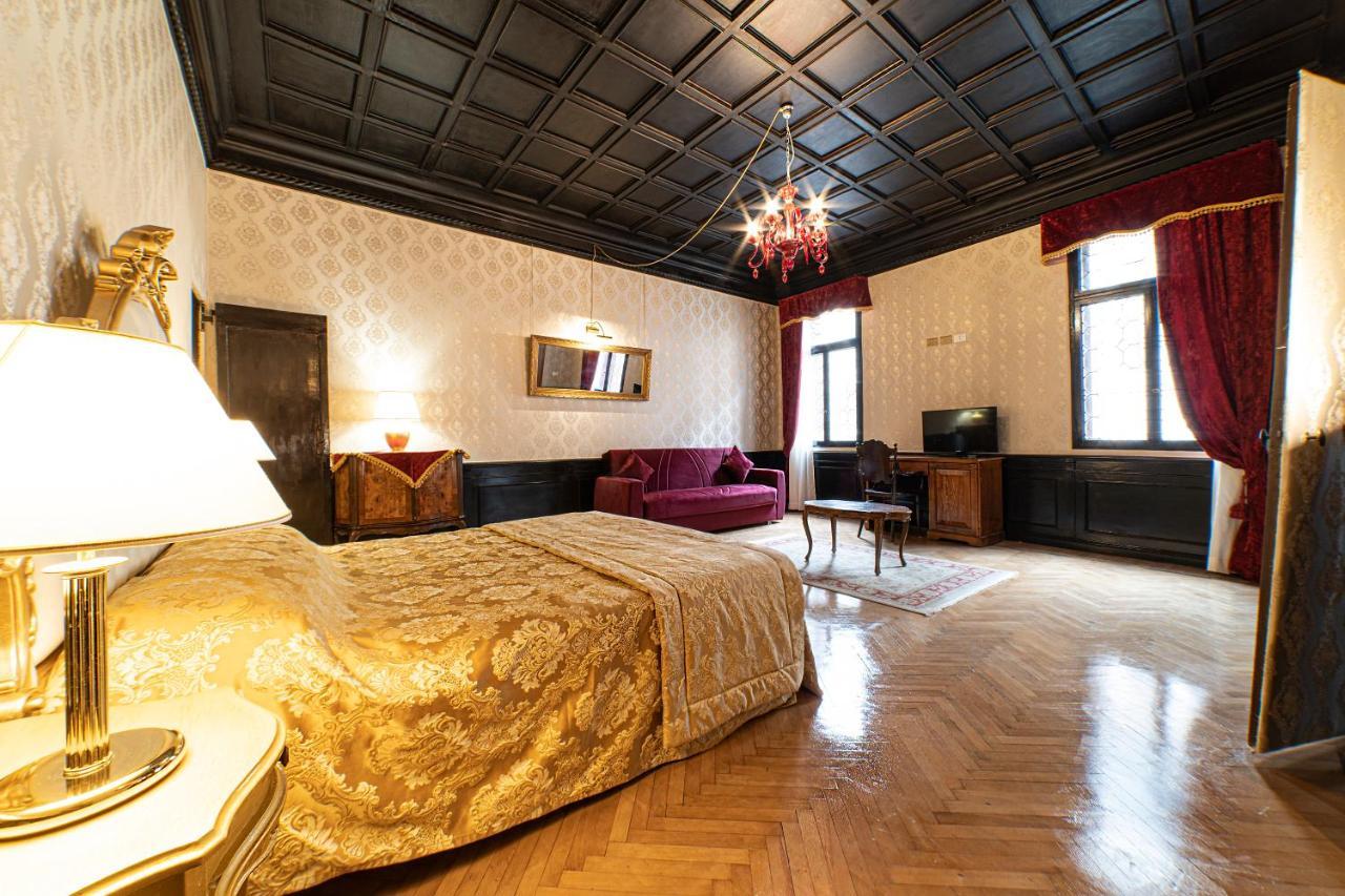 Palazzo Suite Ducale Венеція Екстер'єр фото