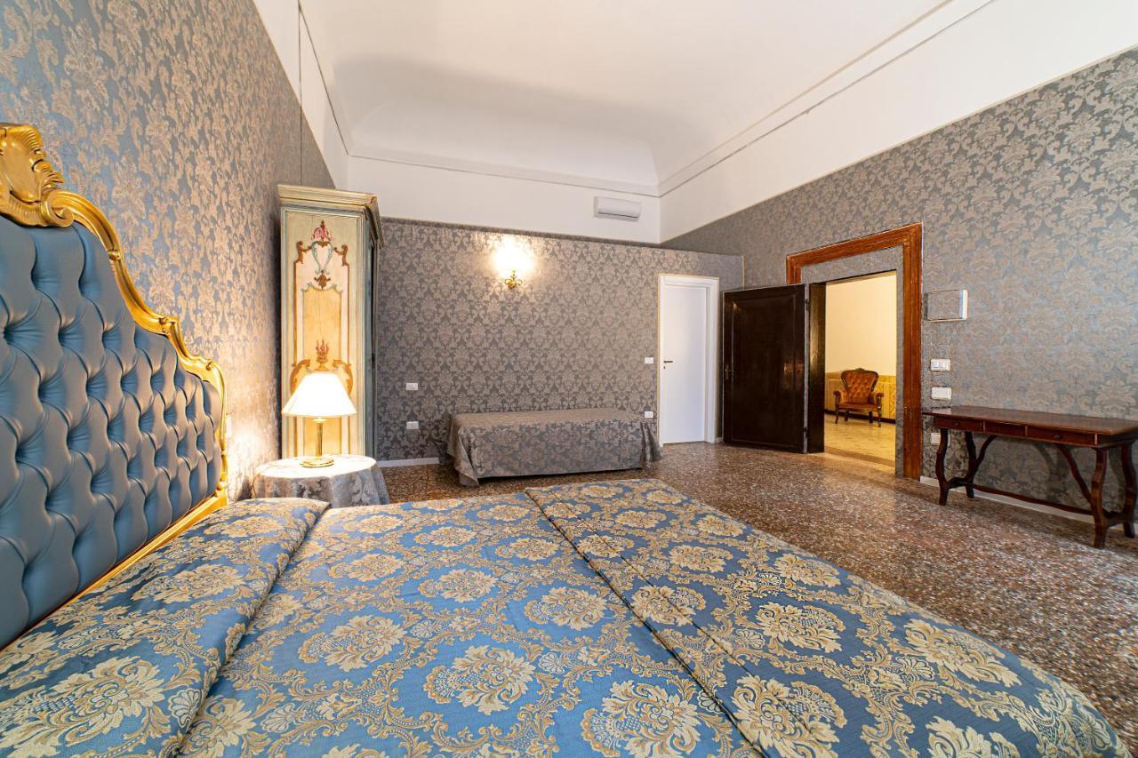 Palazzo Suite Ducale Венеція Екстер'єр фото