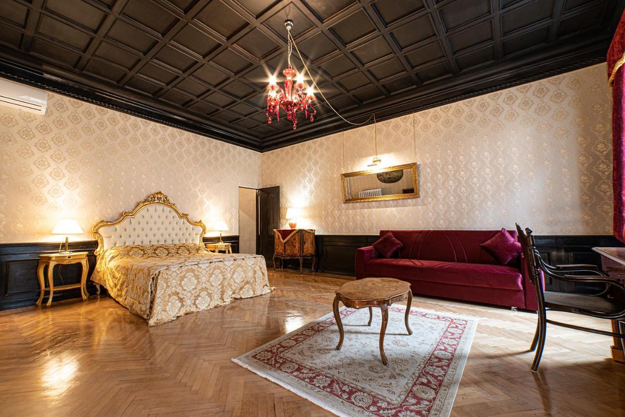 Palazzo Suite Ducale Венеція Екстер'єр фото