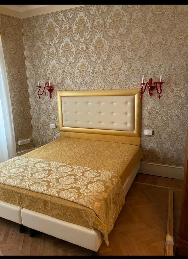 Palazzo Suite Ducale Венеція Екстер'єр фото