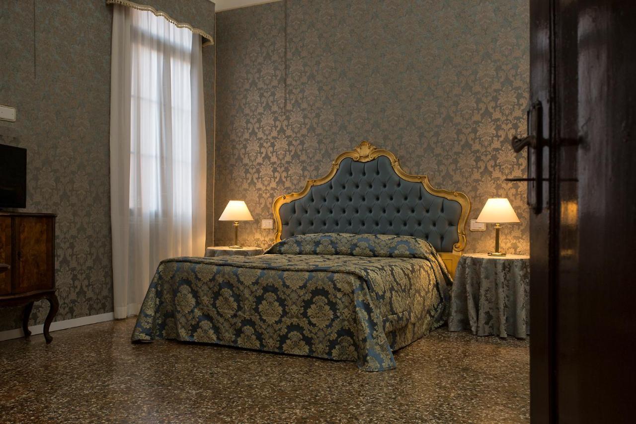 Palazzo Suite Ducale Венеція Екстер'єр фото