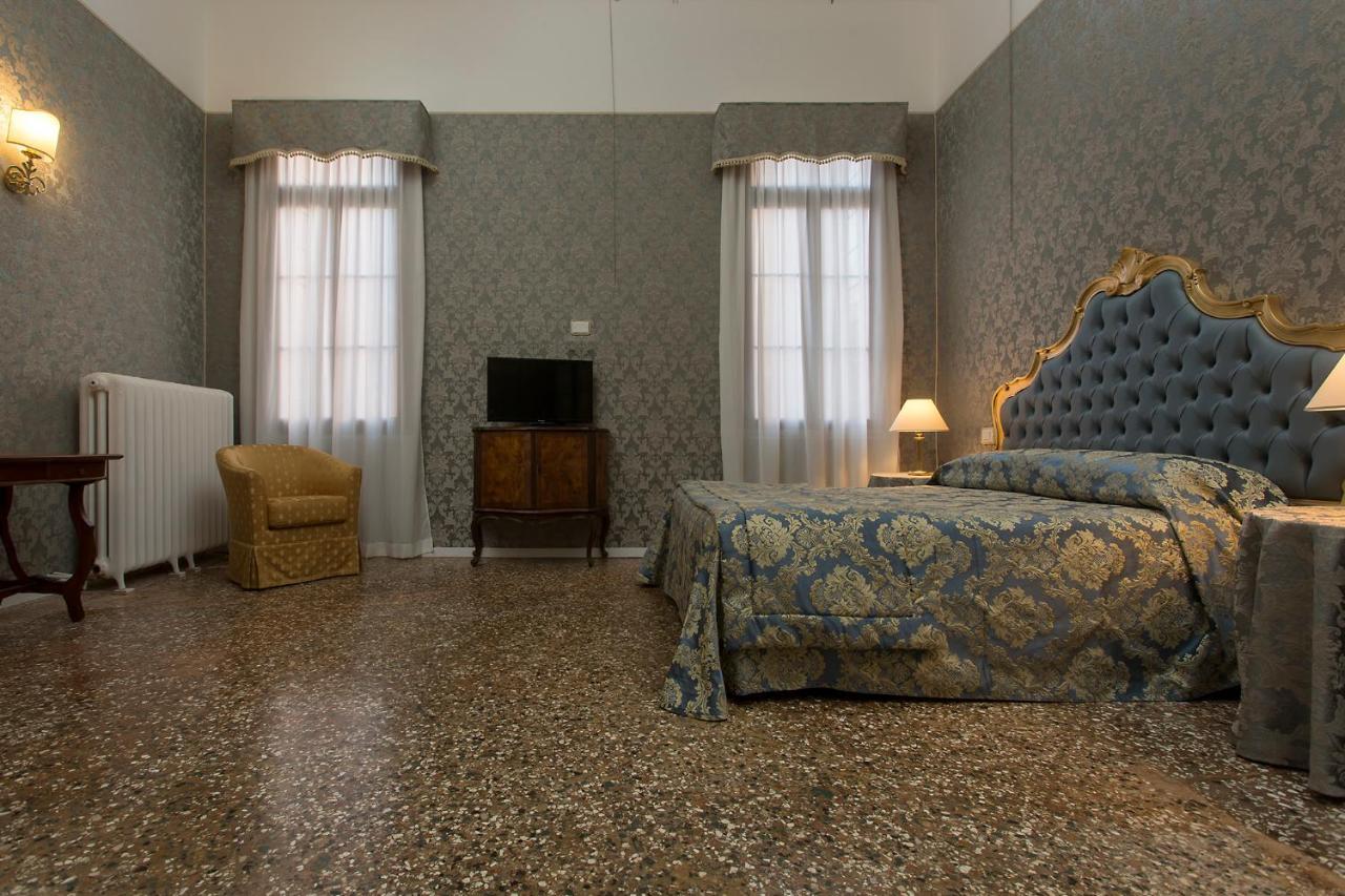 Palazzo Suite Ducale Венеція Екстер'єр фото