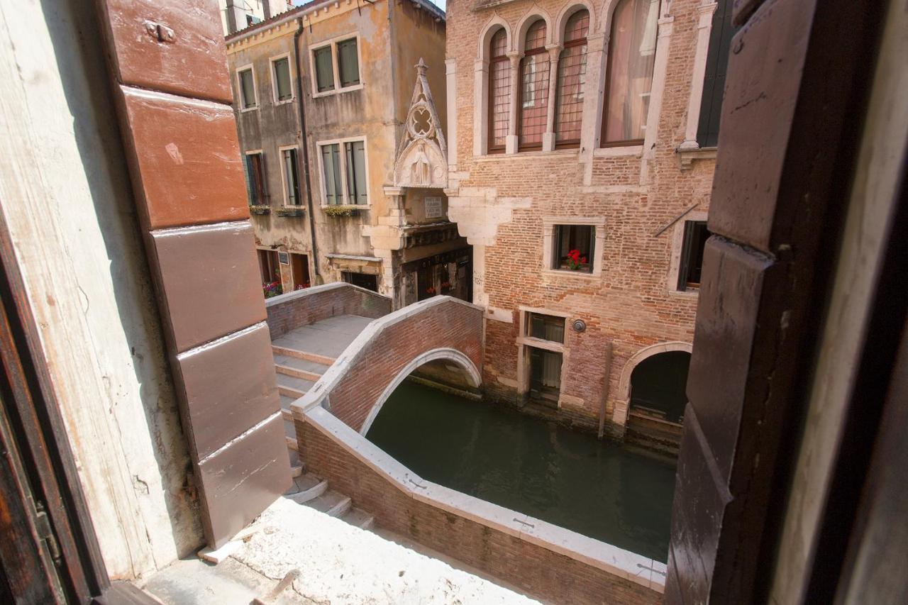 Palazzo Suite Ducale Венеція Екстер'єр фото