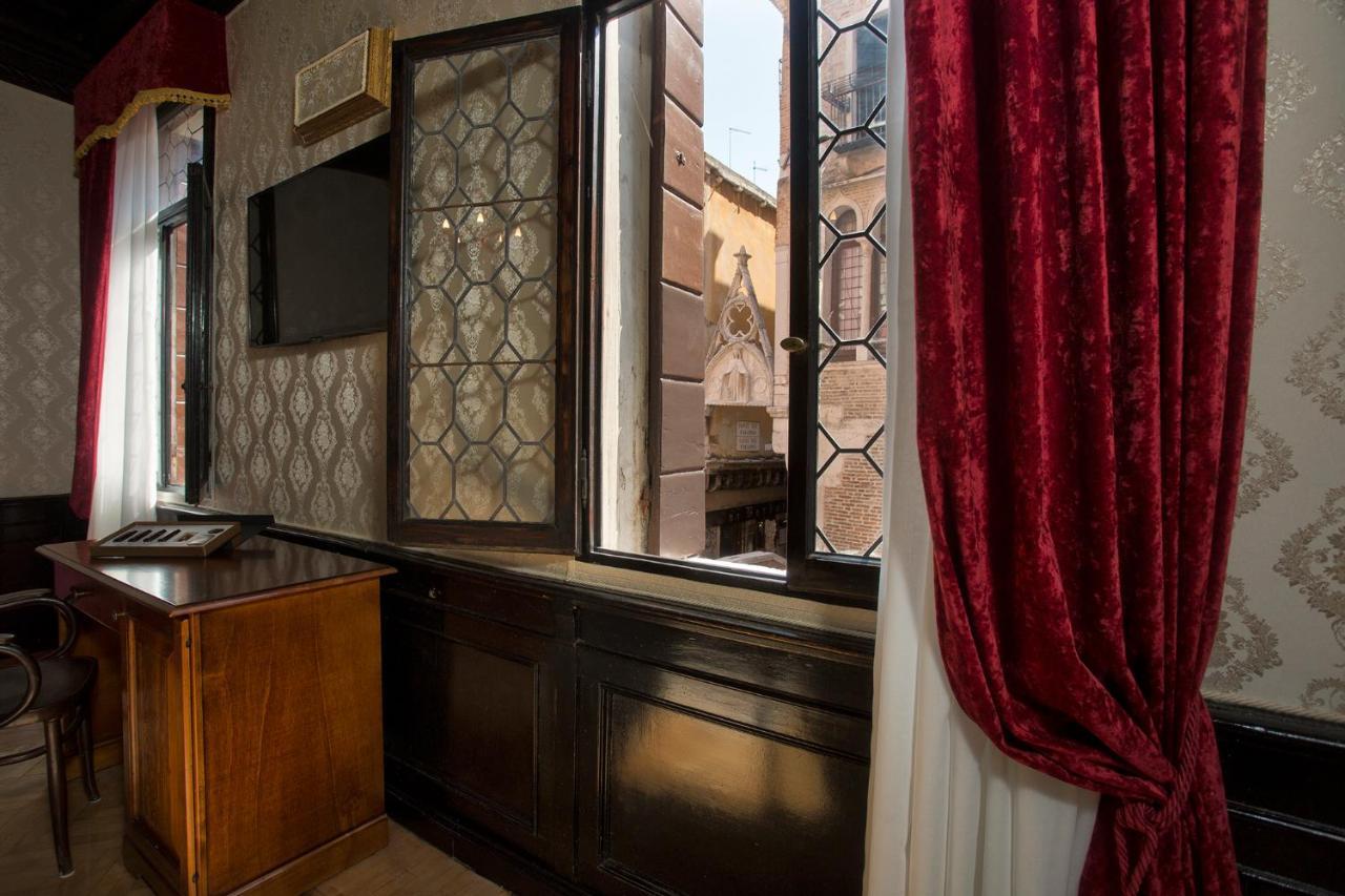 Palazzo Suite Ducale Венеція Екстер'єр фото
