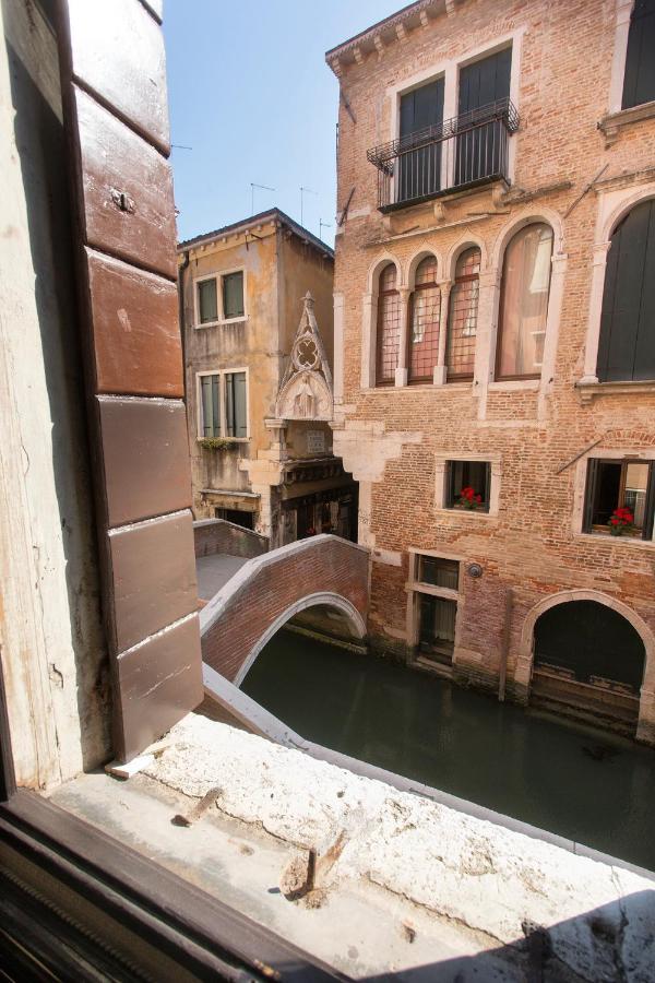 Palazzo Suite Ducale Венеція Екстер'єр фото