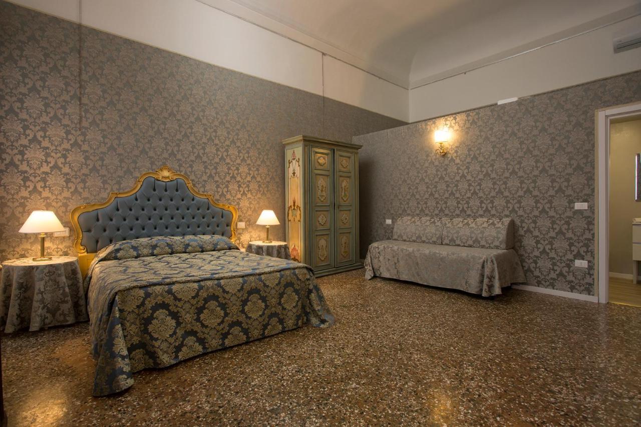 Palazzo Suite Ducale Венеція Екстер'єр фото
