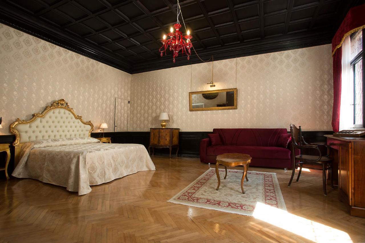 Palazzo Suite Ducale Венеція Екстер'єр фото
