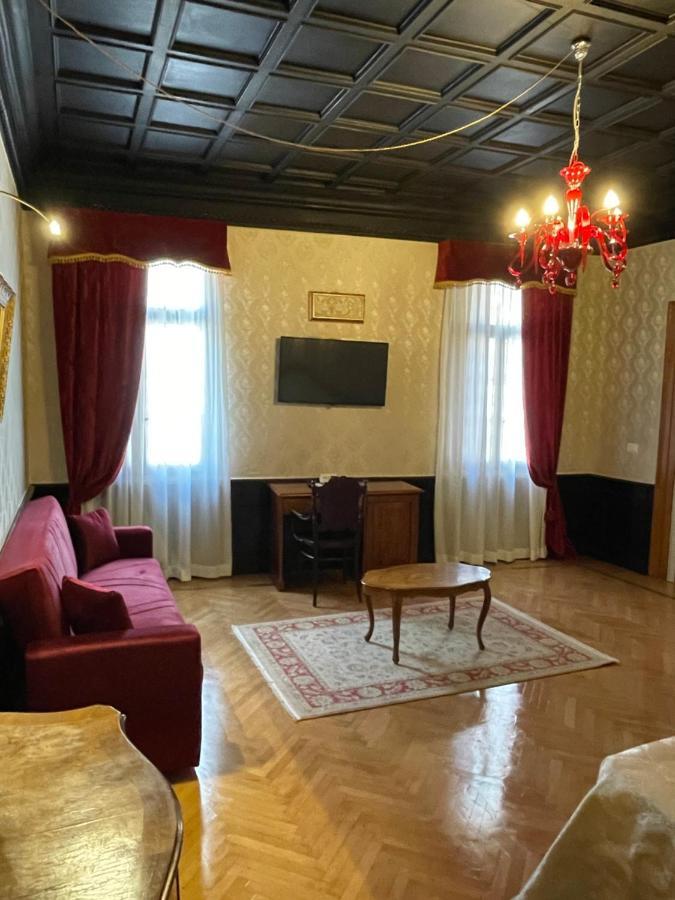 Palazzo Suite Ducale Венеція Екстер'єр фото