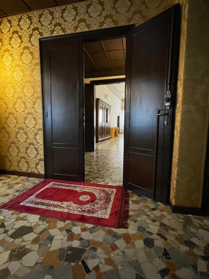 Palazzo Suite Ducale Венеція Екстер'єр фото