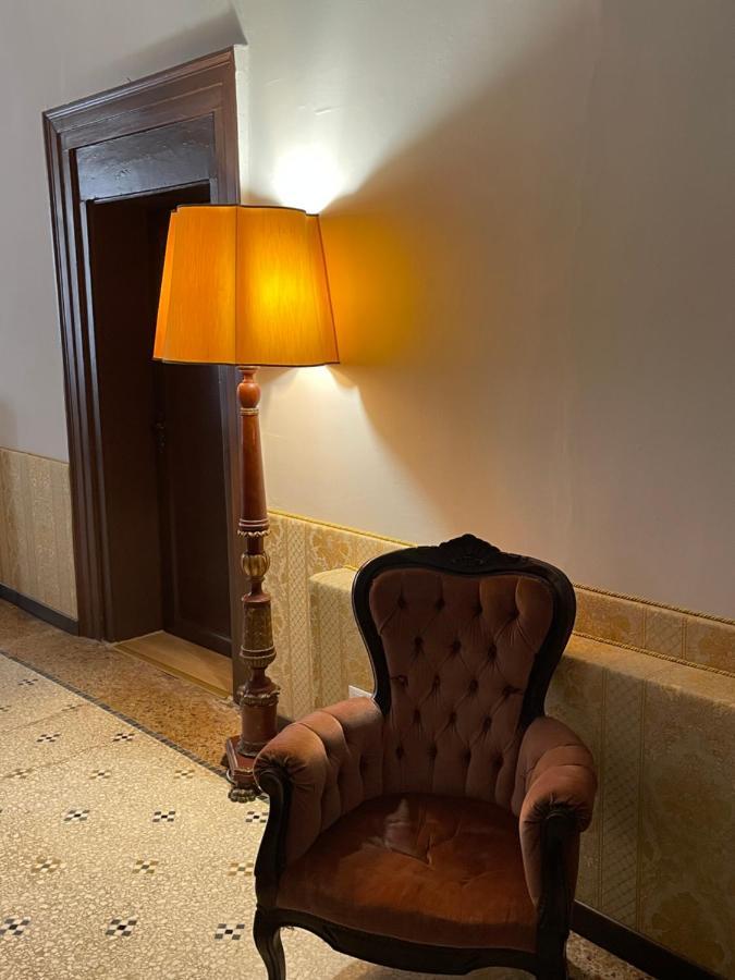 Palazzo Suite Ducale Венеція Екстер'єр фото