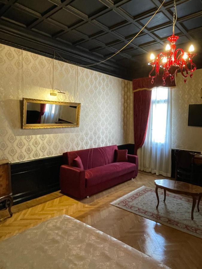 Palazzo Suite Ducale Венеція Екстер'єр фото