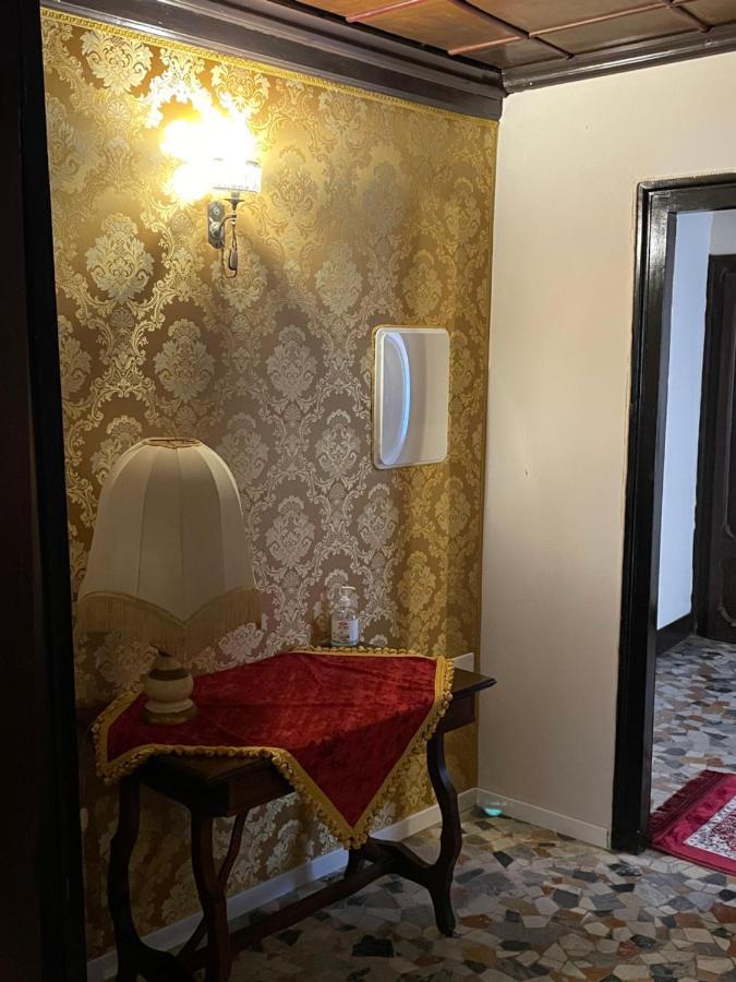 Palazzo Suite Ducale Венеція Екстер'єр фото