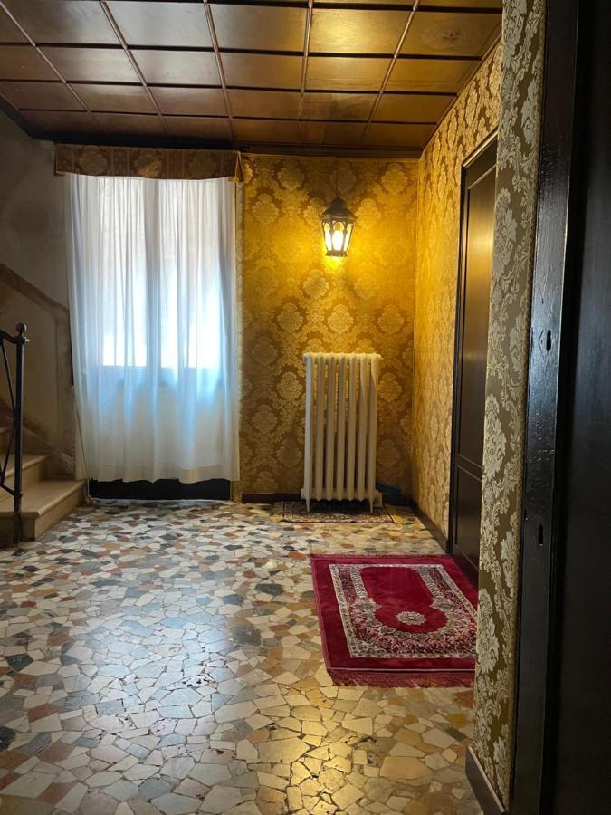 Palazzo Suite Ducale Венеція Екстер'єр фото
