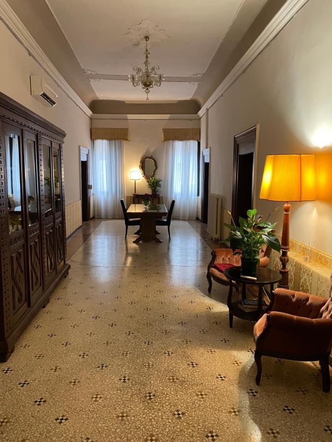 Palazzo Suite Ducale Венеція Екстер'єр фото