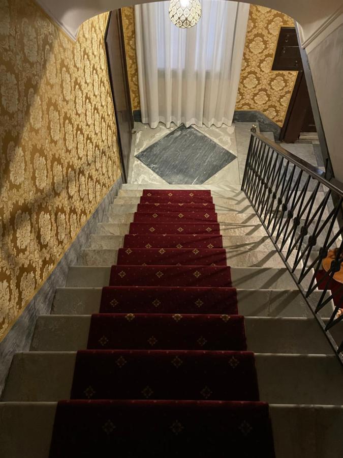 Palazzo Suite Ducale Венеція Екстер'єр фото