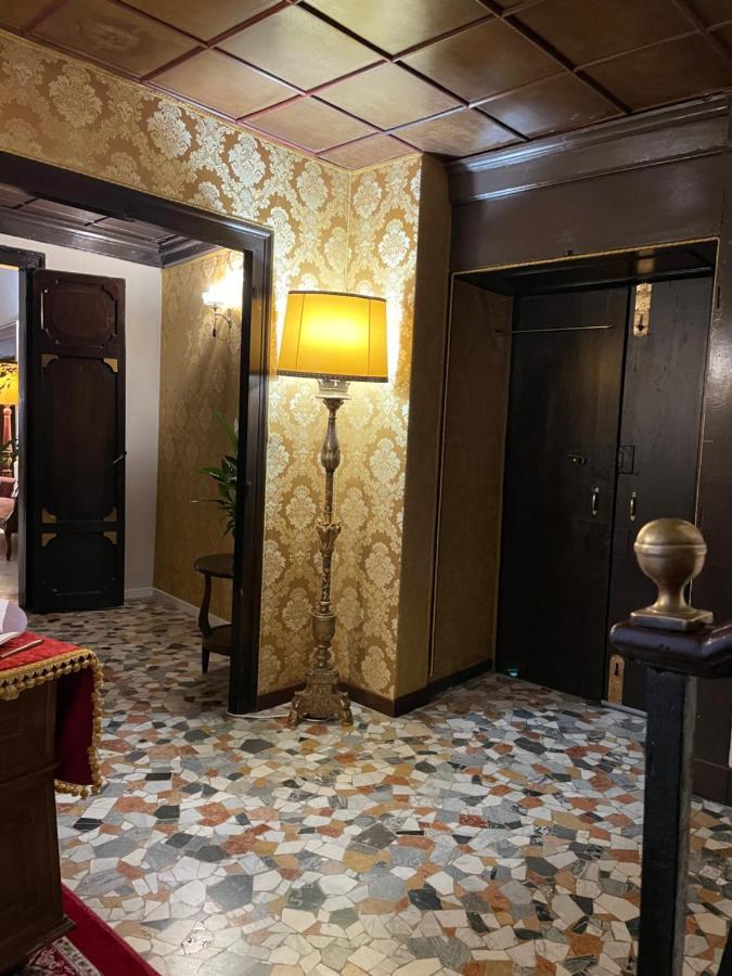 Palazzo Suite Ducale Венеція Екстер'єр фото
