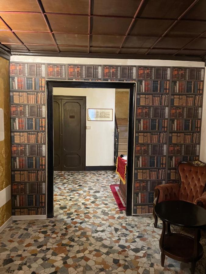 Palazzo Suite Ducale Венеція Екстер'єр фото