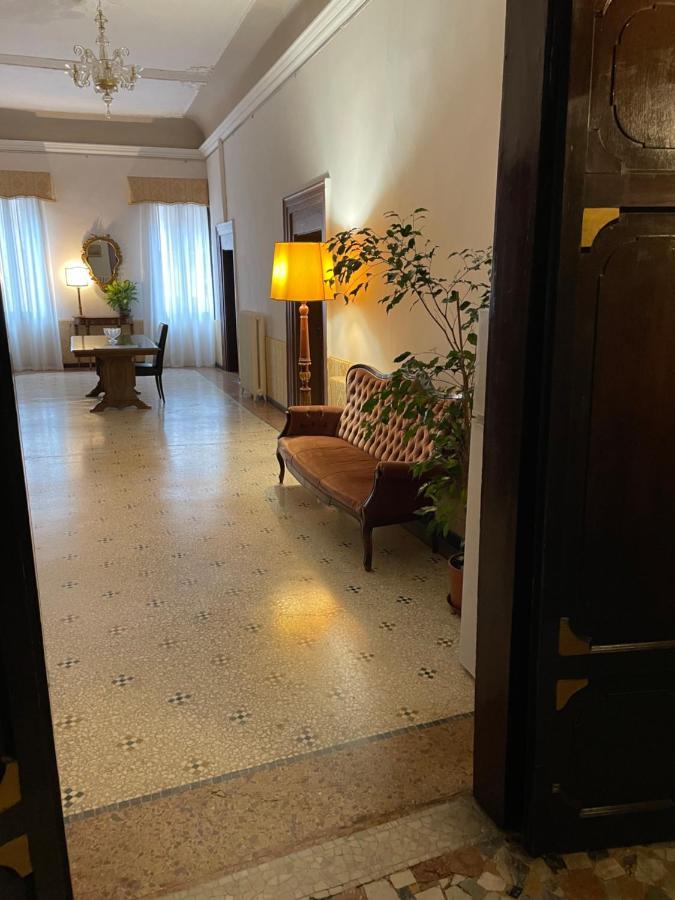 Palazzo Suite Ducale Венеція Екстер'єр фото