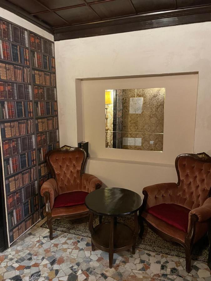 Palazzo Suite Ducale Венеція Екстер'єр фото