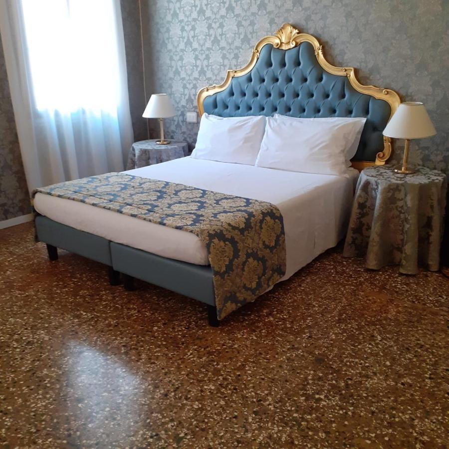 Palazzo Suite Ducale Венеція Екстер'єр фото
