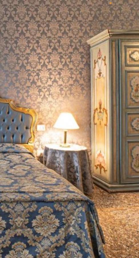 Palazzo Suite Ducale Венеція Екстер'єр фото