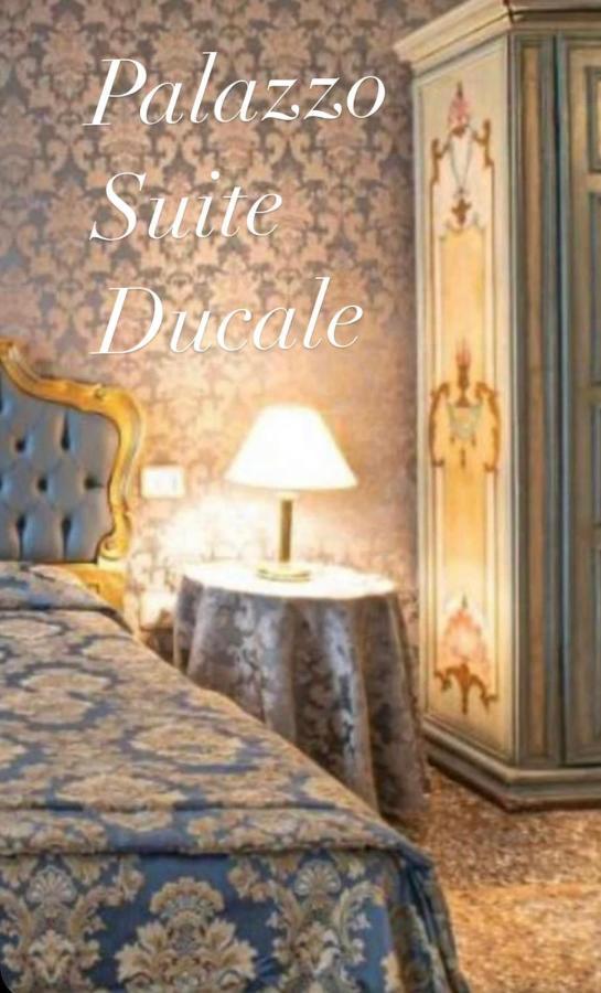 Palazzo Suite Ducale Венеція Екстер'єр фото